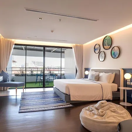Hotel Kram 5*