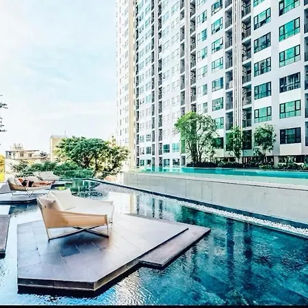 Apartment The Base Sea View *