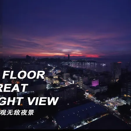The Base Sea View Apartment *
