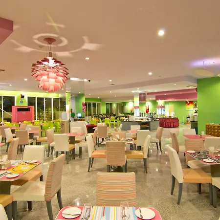 โรงแรม เบสเบลล่า พัทยา Pattaya