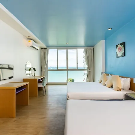 เบสเบลล่า พัทยา 4* Pattaya