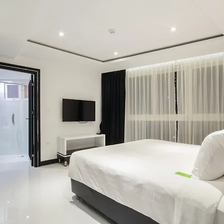 Nova By Compass Hospitality Pattaya