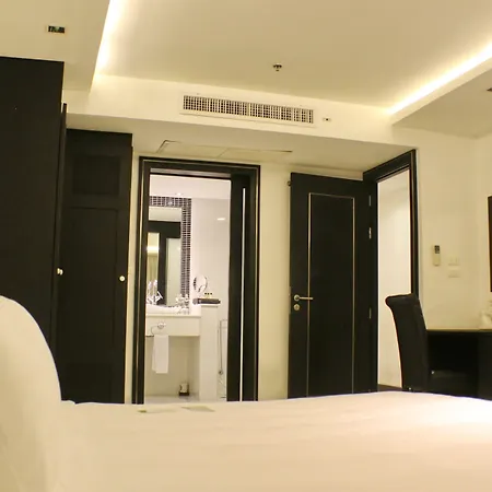 Nova By Compass Hospitality 4*