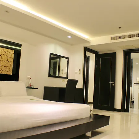 Nova By Compass Hospitality 4* Pattaya