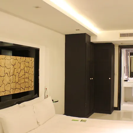 Nova By Compass Hospitality 4* Pattaya