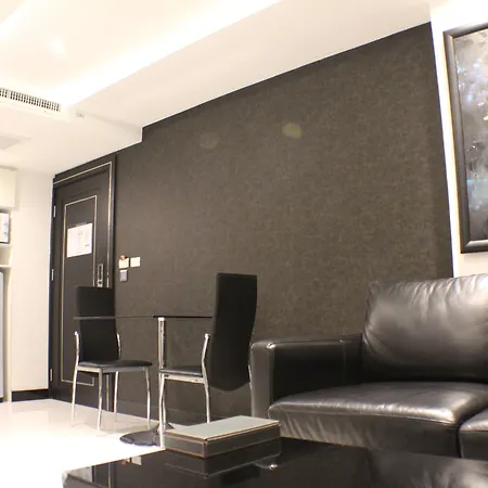 Nova By Compass Hospitality Hotel