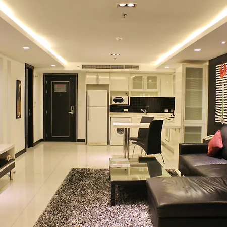 Nova By Compass Hospitality Pattaya