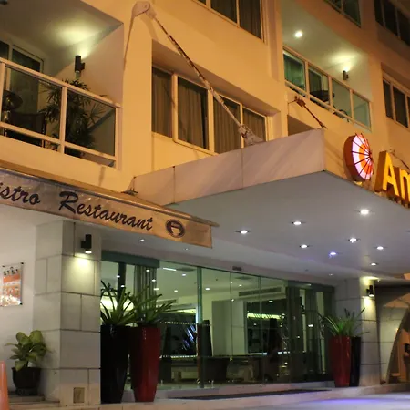 Nova By Compass Hospitality 4* Pattaya