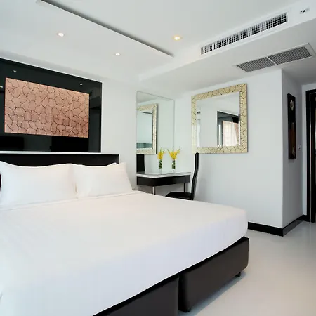 Nova By Compass Hospitality Hotel