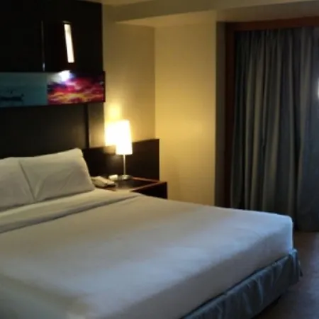 Sunshine & Residences 3* Pattaya