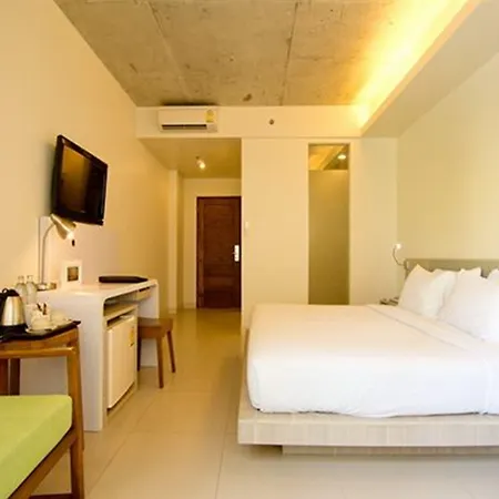 Sunshine & Residences 3*