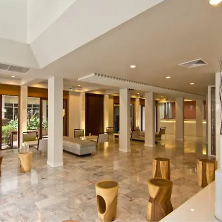 Sunshine & Residences Hotel Pattaya