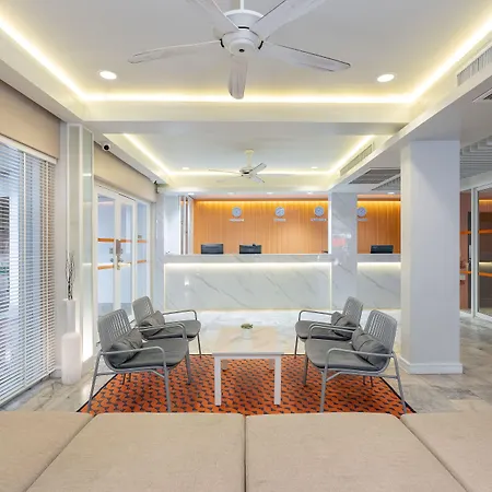 Sunshine & Residences 3*