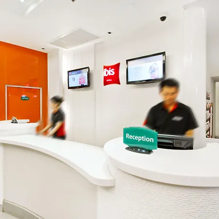 Hotel Ibis Pattaya