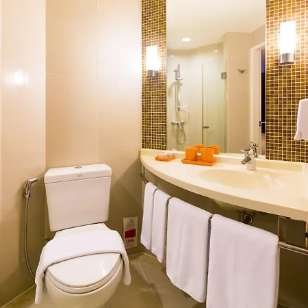 โรงแรม Ibis