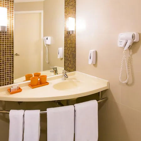 Ibis 3*
