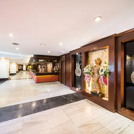 Hotel Mountain & Convention Center 4*