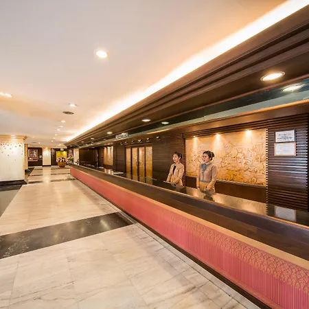 Mountain & Convention Center Pattaya