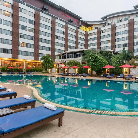 Mountain & Convention Center 4*