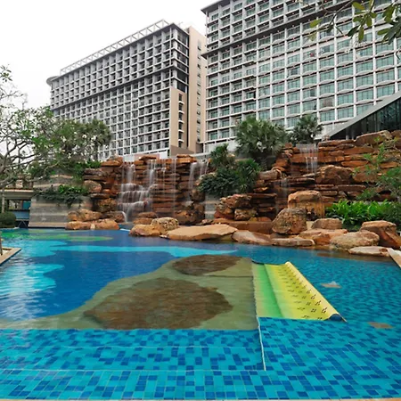 Hotel The Zign