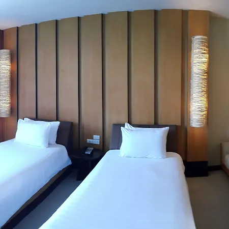 The Zign Hotel Pattaya