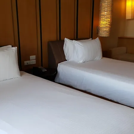 Hotel The Zign