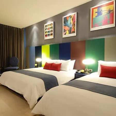 Hotel The Zign