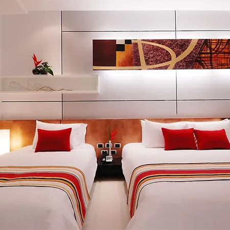 The Zign Hotel Pattaya