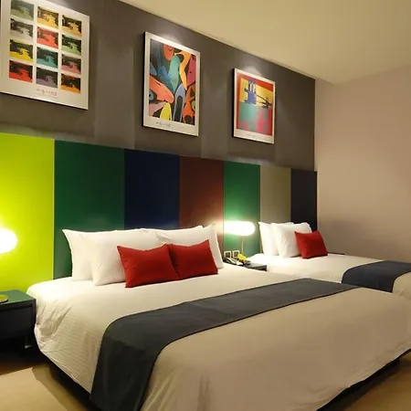 The Zign Hotel 5*