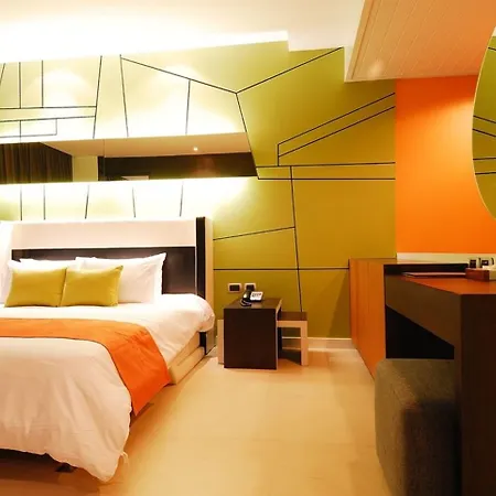 The Zign Hotel Pattaya
