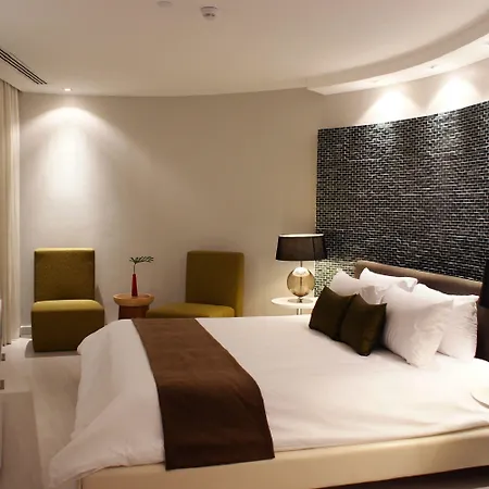 The Zign 5* Pattaya