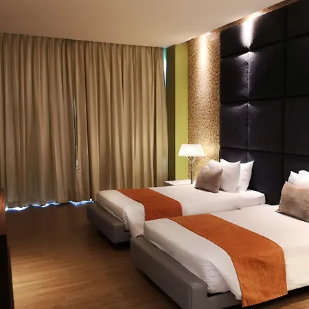 The Zign Hotel