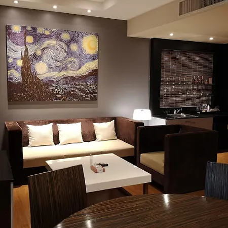 The Zign Hotel 5*
