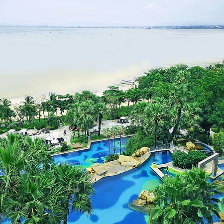 The Zign 5* Pattaya
