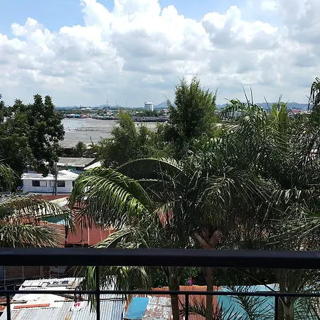 The Zign Pattaya