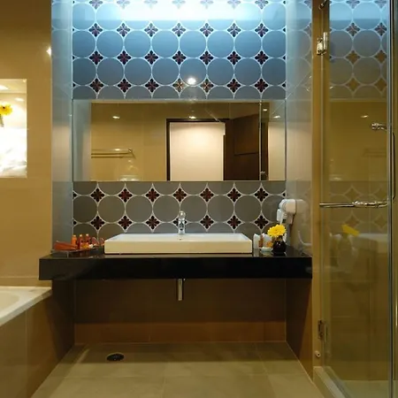 Hotel The Zign Pattaya