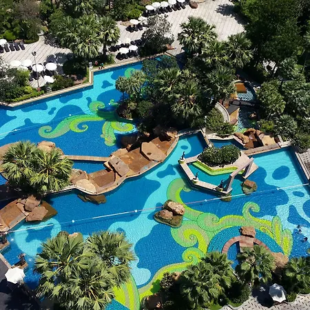Hotel The Zign 5*