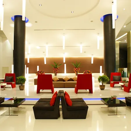 Hotel The Zign 5*