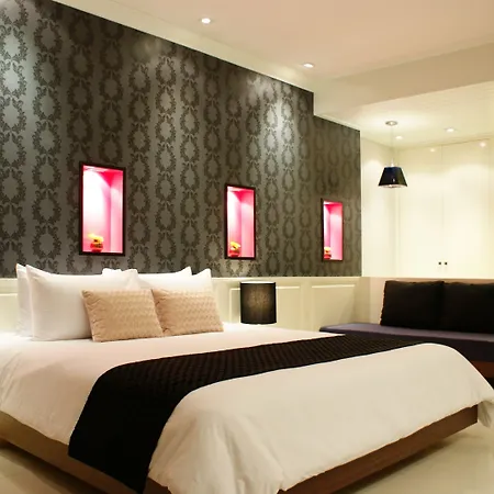 Hotel The Zign Pattaya