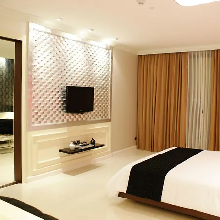 The Zign Pattaya