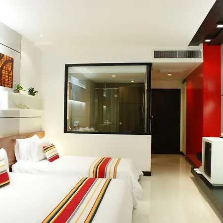 Hotel The Zign