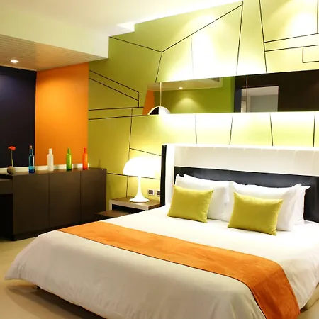 Hotel The Zign 5*