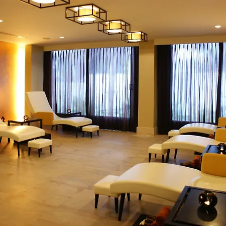 Hotel The Zign 5*