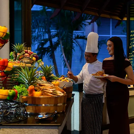 The Zign 5* Pattaya