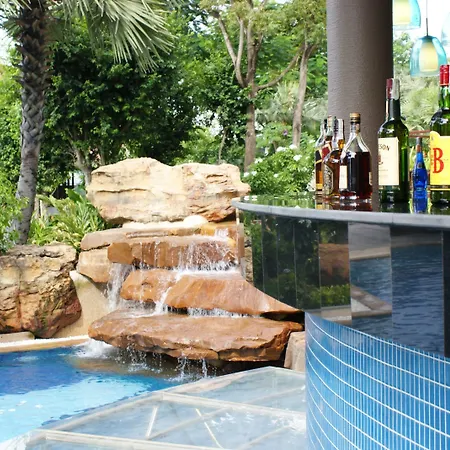 Hotel The Zign Pattaya