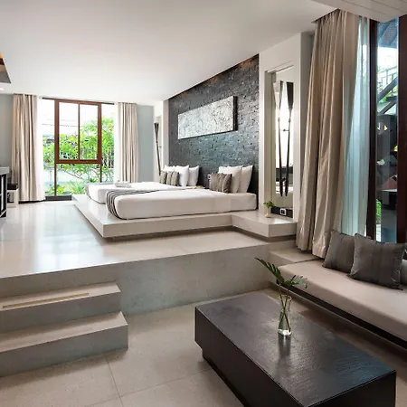 Hotel The Zign 5*