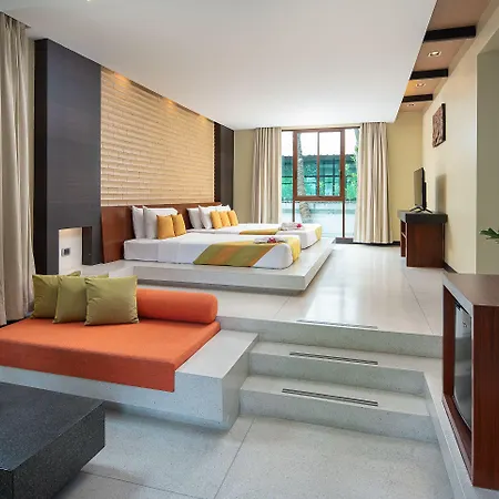 Hotel The Zign