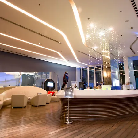 Baraquda Heeton By Compass Hospitality Hotel 5*