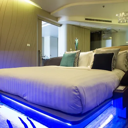 Baraquda Heeton By Compass Hospitality Hotel 5*