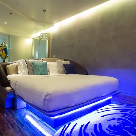 Baraquda Heeton By Compass Hospitality Pattaya